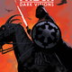 Greg Smallwood’s cover art for Vader: Dark Visions #1.